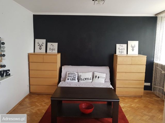 Mieszkanie 3-pokojowe Wrocław Różanka, ul. Henryka Michała Kamieńskiego. Zdjęcie 1