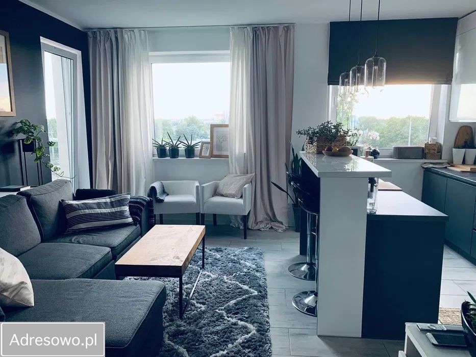 Mieszkanie 2-pokojowe Skierniewice, ul. Jana III Sobieskiego