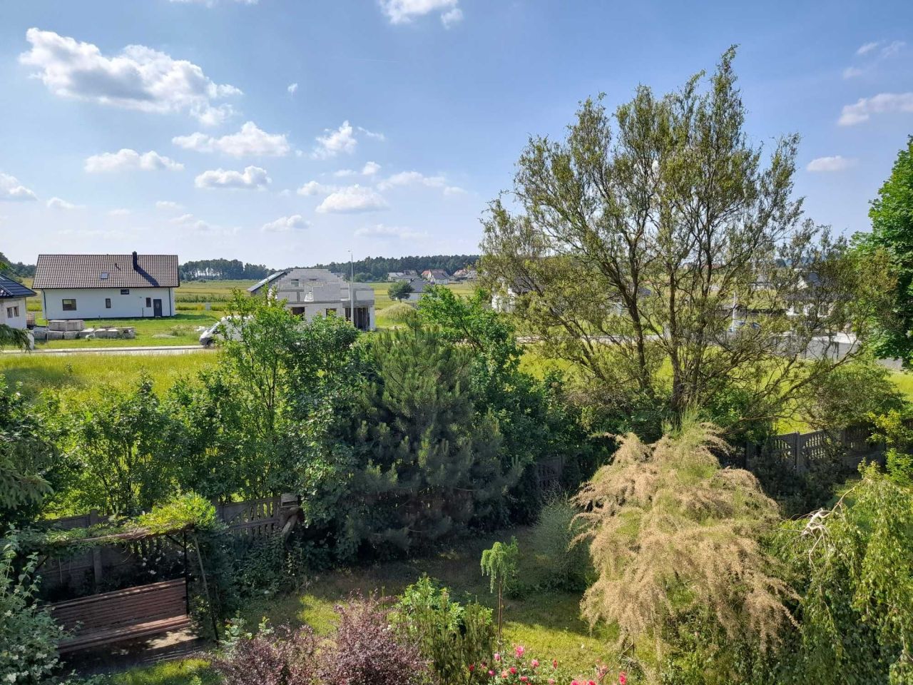 Mieszkanie 4-pokojowe Kowala Kowala Mała. Zdjęcie 2