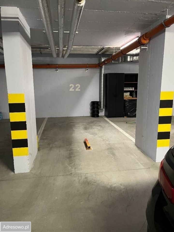 Garaż/miejsce parkingowe Szczecin Gumieńce, ul. gen. Stanisława Kopańskiego. Zdjęcie 2