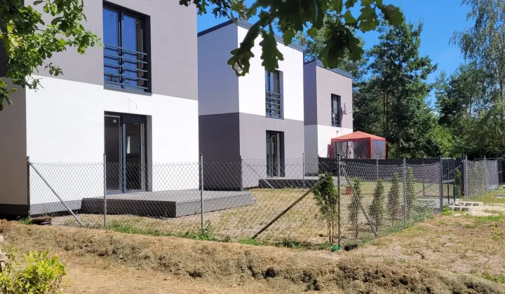 dom wolnostojący, 3 pokoje Bukowno Stare Bukowno, ul. Eugeniusza Puza