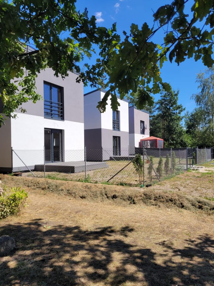 dom wolnostojący, 3 pokoje Bukowno Stare Bukowno, ul. Eugeniusza Puza. Zdjęcie 1