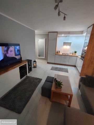 Mieszkanie 2-pokojowe Działdowo, ul. Marii Skłodowskiej-Curie. Zdjęcie 1