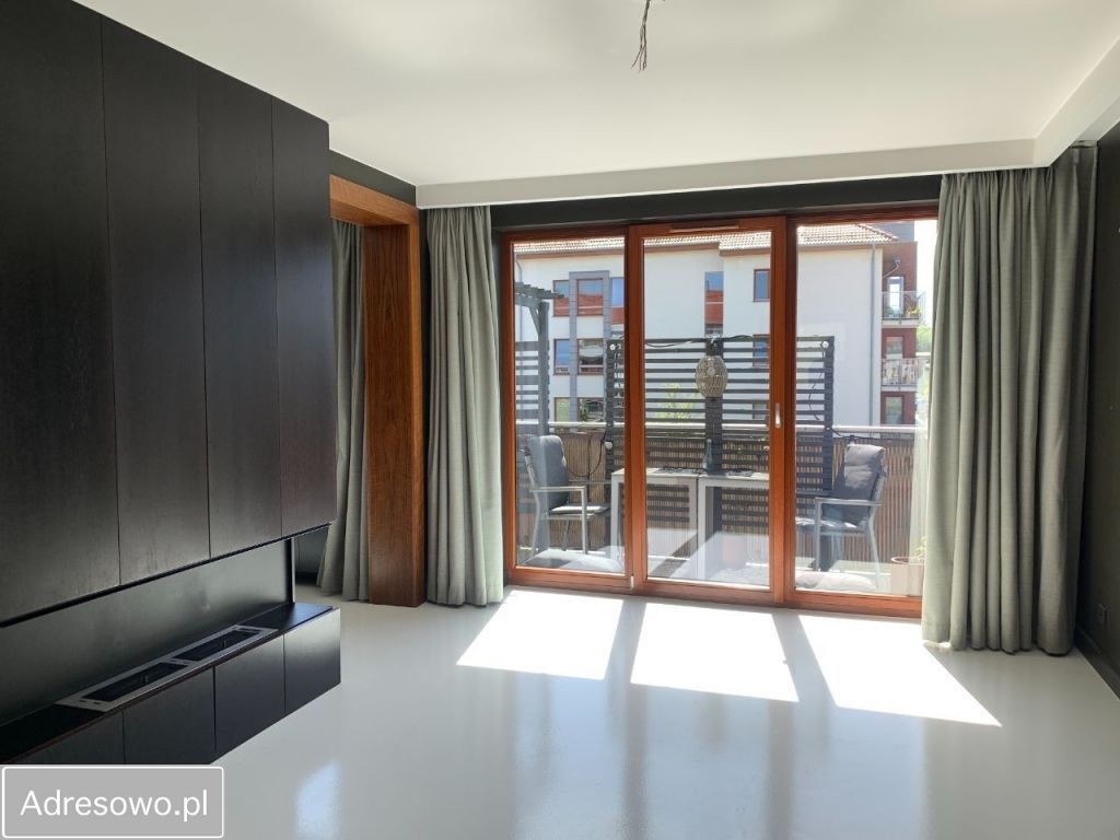 Mieszkanie 5-pokojowe Gdynia Chwarzno-Wiczlino, ul. Władysława Kańskiego