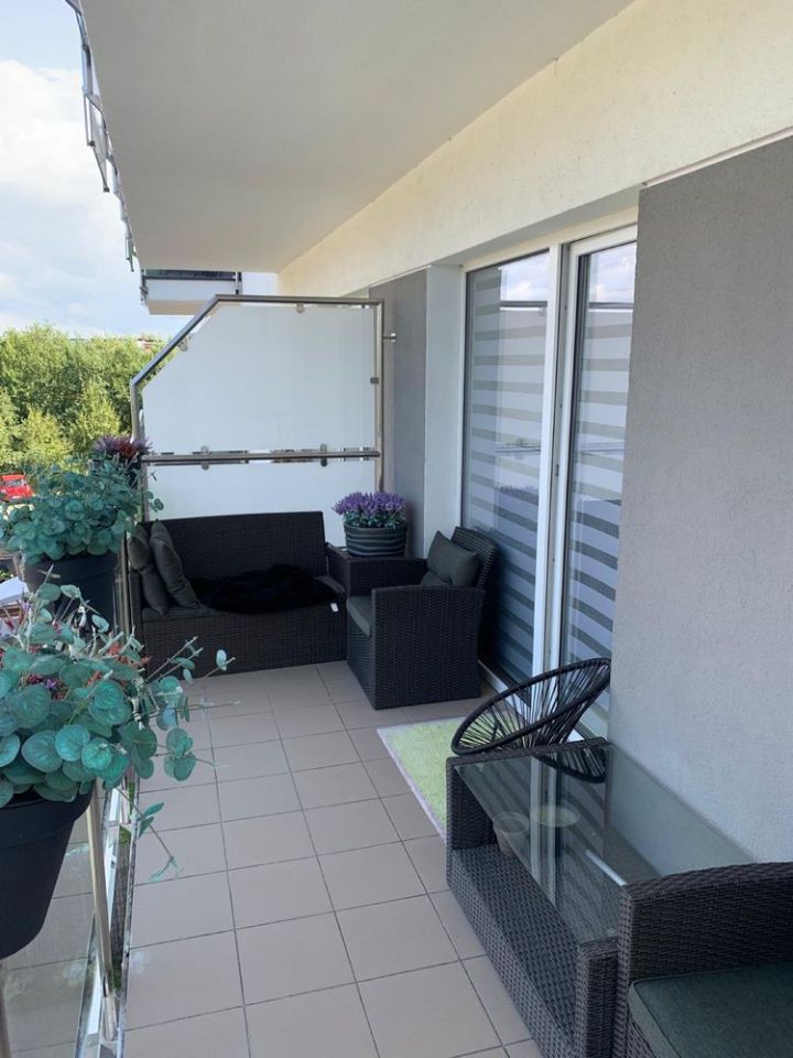 Mieszkanie 2-pokojowe Kołobrzeg, ul. Wielkopolska. Zdjęcie 3