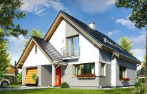 dom wolnostojący Jarosławiec. Zdjęcie 1