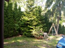 dom wolnostojący, 6 pokoi Piaseczno Zalesie Dolne, ul. Mikołaja Kopernika. Zdjęcie 2