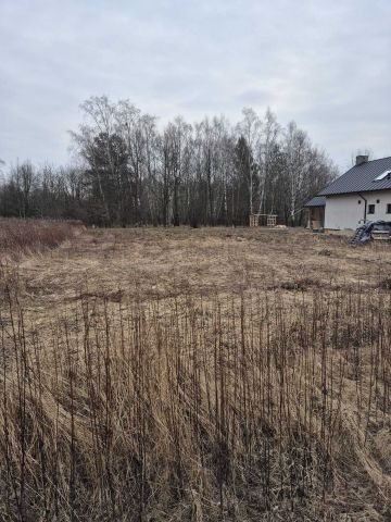 Działka budowlana Radomyśl Wielki, ul. Zaciszna. Zdjęcie 1