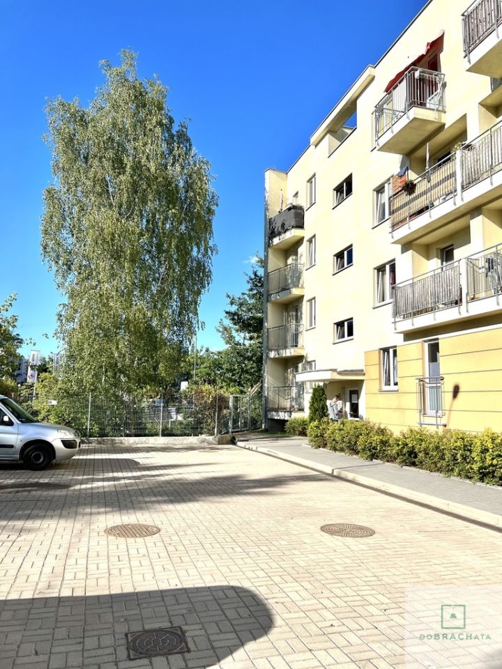 Mieszkanie 2-pokojowe Piaseczno, ul. Zagajnikowa. Zdjęcie 10