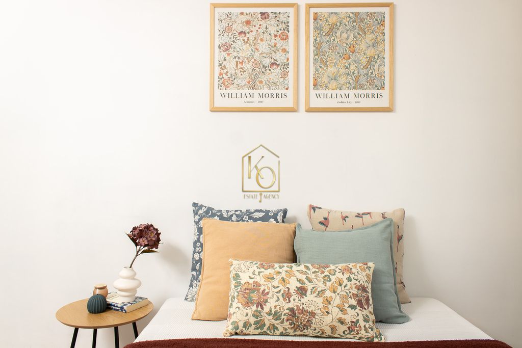 Mieszkanie 3-pokojowe Wrocław Stare Miasto, ul. Tadeusza Rejtana. Zdjęcie 11