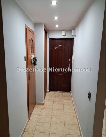 Mieszkanie 1-pokojowe Bydgoszcz Wyżyny. Zdjęcie 4