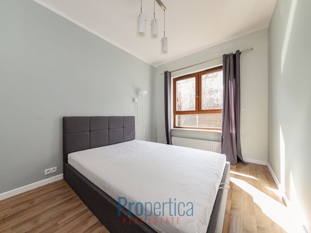 Mieszkanie 2-pokojowe Warszawa Wilanów, ul. Franciszka Klimczaka. Zdjęcie 8