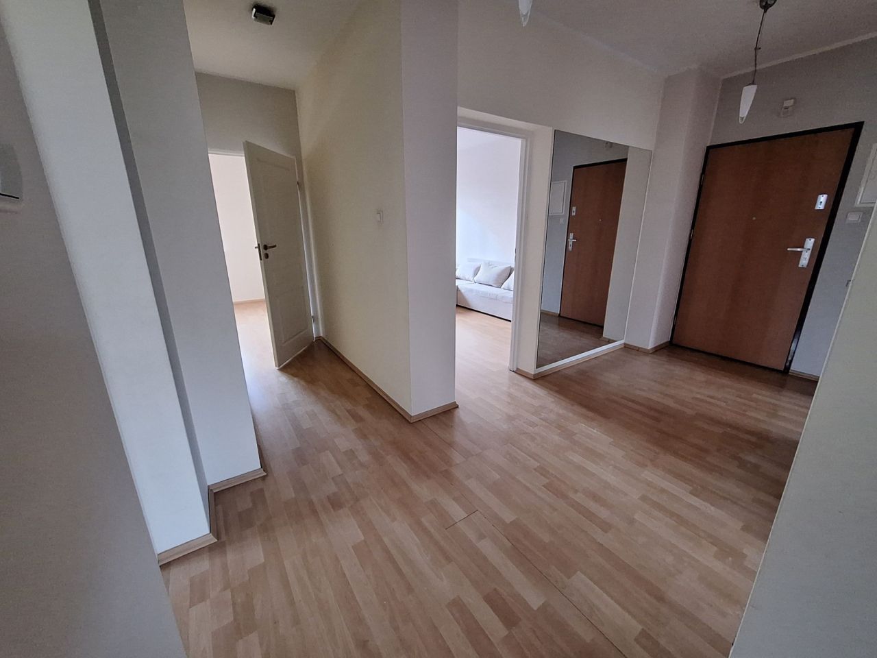 Mieszkanie 4-pokojowe Gliwice Śródmieście, ul. Zygmunta Starego. Zdjęcie 11