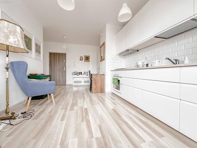 Mieszkanie 2-pokojowe Kraków Nowa Huta, os. Na Lotnisku. Zdjęcie 2