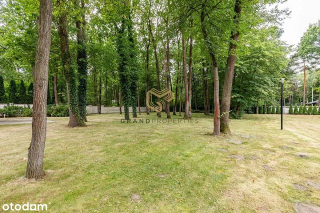 dom wolnostojący, 5 pokoi Konstancin-Jeziorna. Zdjęcie 20