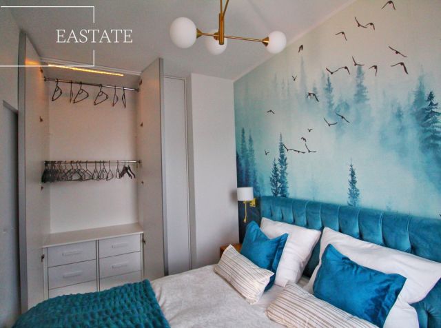 Mieszkanie 3-pokojowe Warszawa Włochy, ul. Budki Szczęśliwickie. Zdjęcie 6