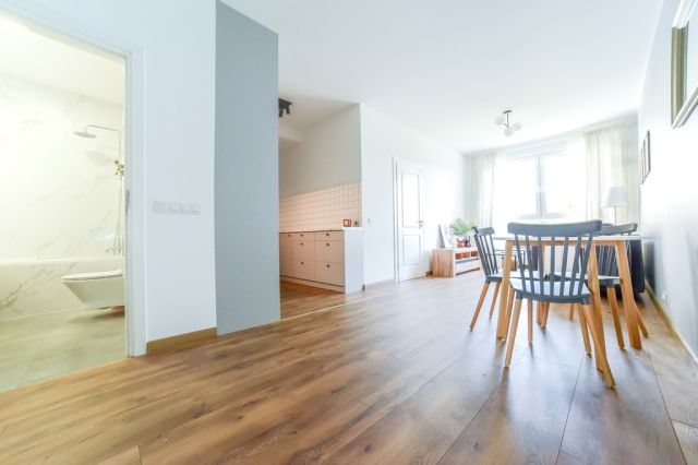 Mieszkanie 2-pokojowe Warszawa Mokotów, ul. Bluszczańska. Zdjęcie 17