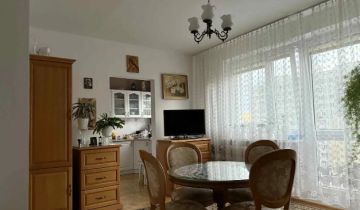 Mieszkanie 1-pokojowe Warszawa Mokotów, ul. Portofino