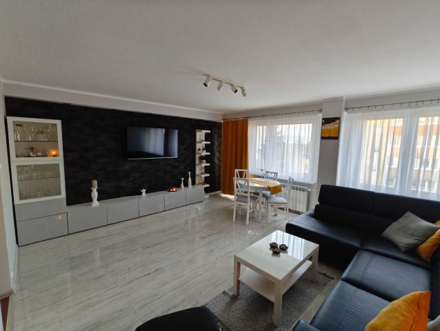 Mieszkanie 2-pokojowe Więcbork, ul. Bojowników o Wolność i Demokr.. Zdjęcie 1