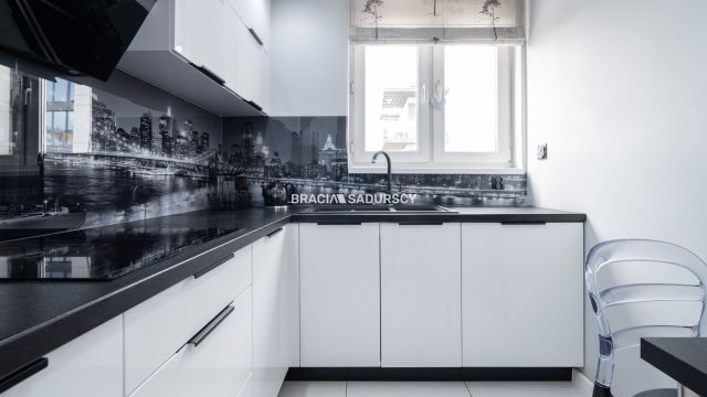 Mieszkanie 2-pokojowe Kraków Prądnik Biały, ul. Macieja Słomczyńskiego. Zdjęcie 3