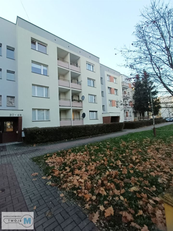 Mieszkanie 2-pokojowe Kielce Ślichowice, ul. Mariana Raciborskiego. Zdjęcie 9