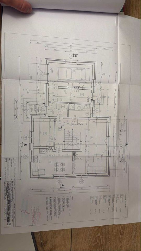 dom wolnostojący Nisko Podwolina. Zdjęcie 7