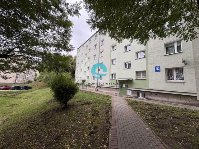 Mieszkanie 2-pokojowe Gdańsk Orunia, ul. Rubinowa. Zdjęcie 2