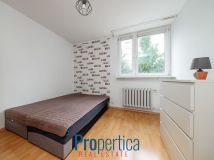 Mieszkanie 3-pokojowe Warszawa Targówek, ul. Gościeradowska. Zdjęcie 4