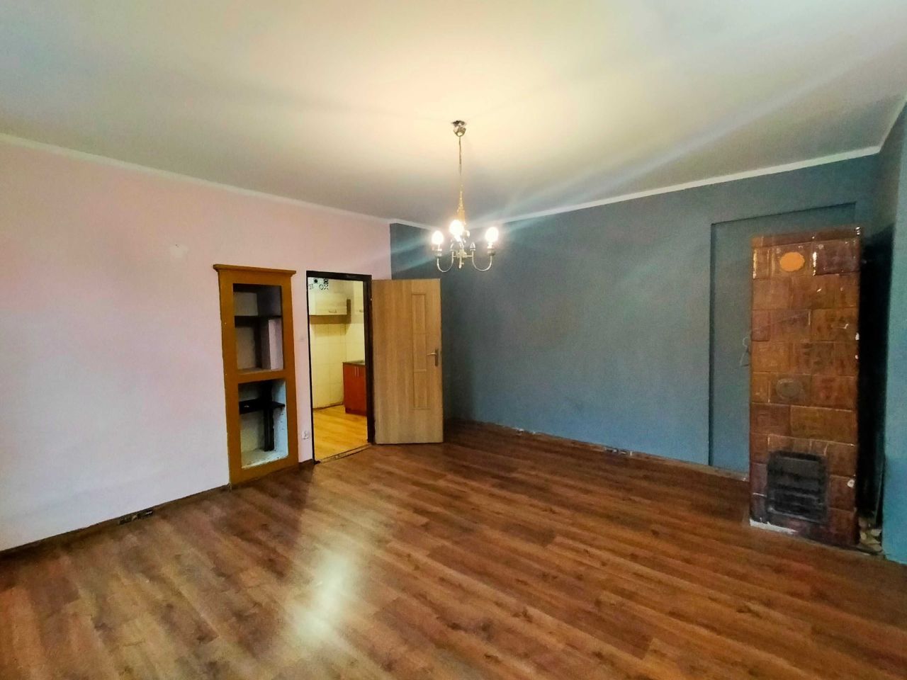 Mieszkanie 1-pokojowe Tczew Centrum, ul. Tadeusza Kościuszki. Zdjęcie 6