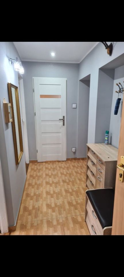 Mieszkanie 3-pokojowe Złocieniec Centrum. Zdjęcie 2