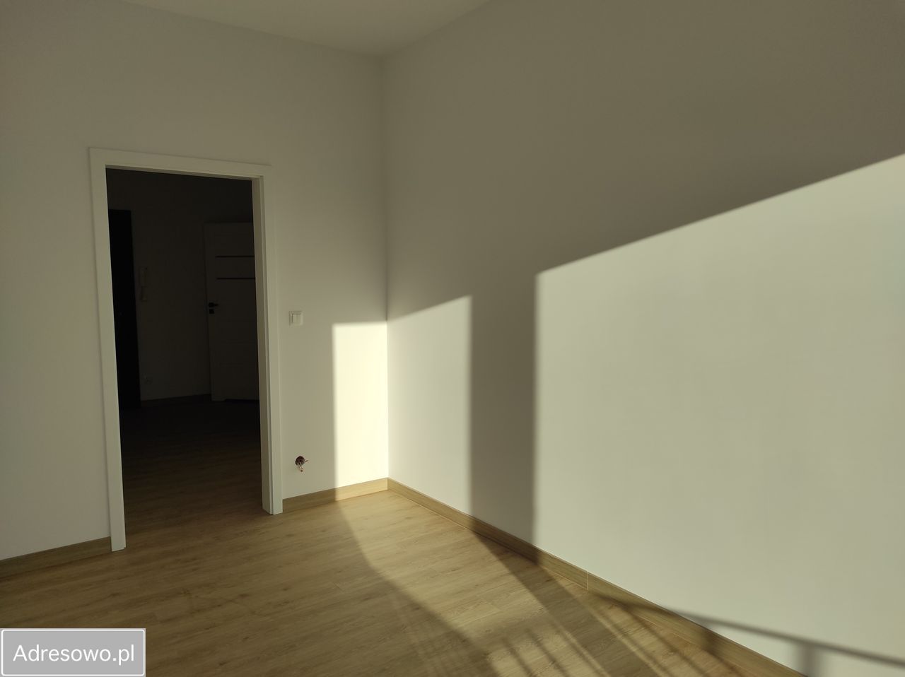 Mieszkanie 2-pokojowe Zielona Góra Centrum, ul. Ludowa. Zdjęcie 2