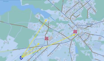 Działka budowlana Kobyla Góra Sójka, ul. Powstańców Wielkopolskich