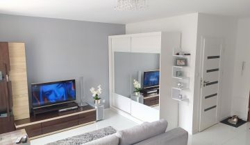 Mieszkanie 1-pokojowe Olsztyn