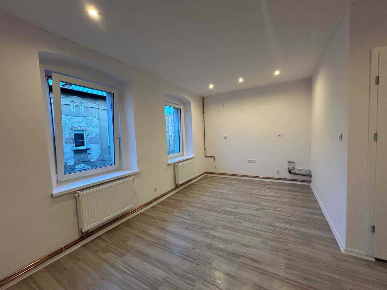 Mieszkanie 3-pokojowe Boguszów-Gorce Boguszów, ul. Kolejowa. Zdjęcie 5