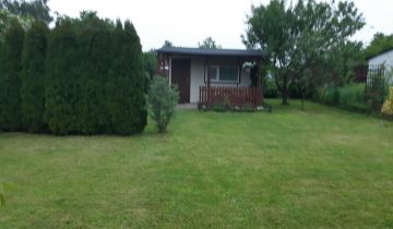 Działka rekreacyjna Radomsko Saniki, ul. Porzeczkowa