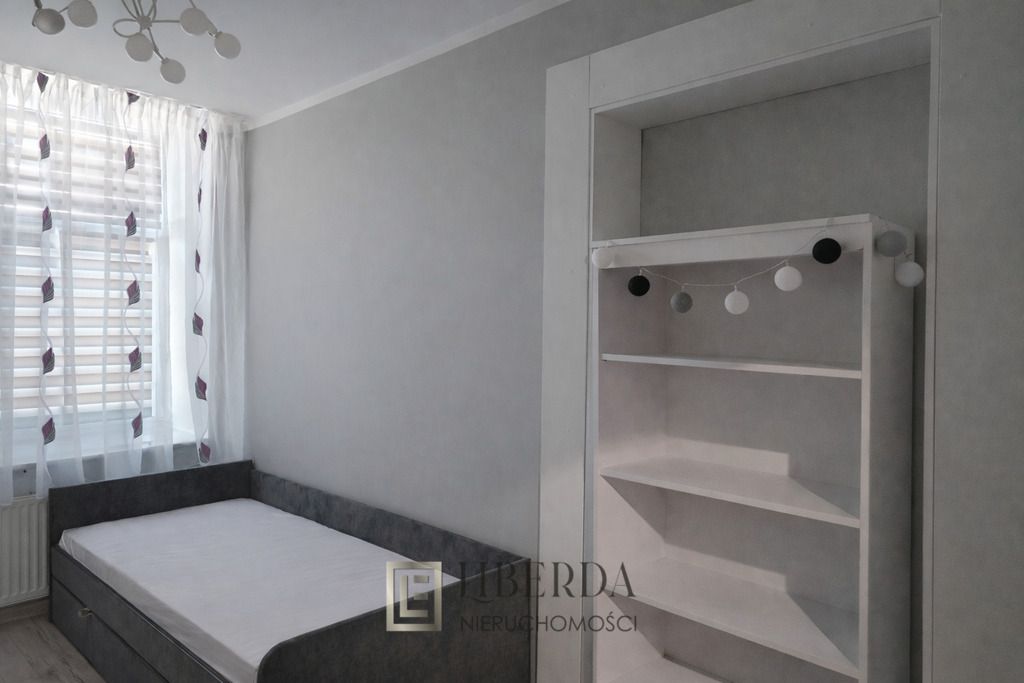 Mieszkanie 2-pokojowe Radom Śródmieście, ul. Nowogrodzka. Zdjęcie 2