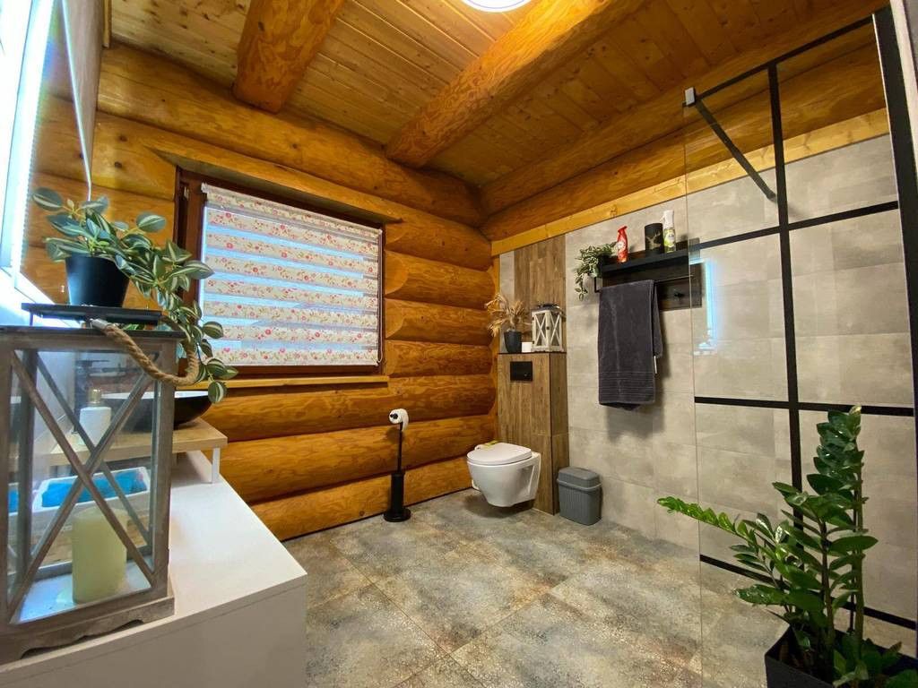 dom wolnostojący, 5 pokoi Górzyn. Zdjęcie 10