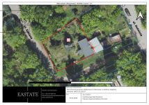 Działka inwestycyjna Warszawa Targówek, ul. Szklana. Zdjęcie 4