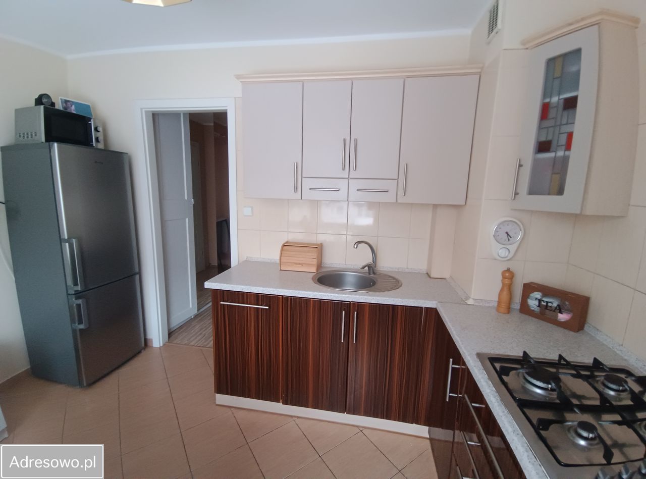 Mieszkanie 2-pokojowe Inowrocław Rąbin, ul. Wojska Polskiego. Zdjęcie 14