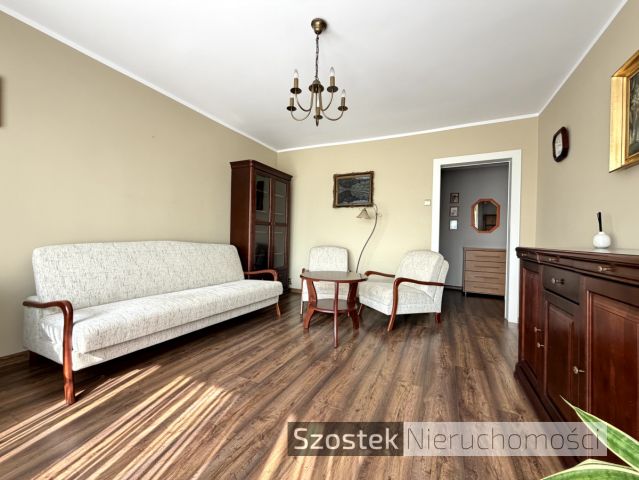 Mieszkanie 2-pokojowe Częstochowa Północ, ul. Iwaszkiewicza. Zdjęcie 2