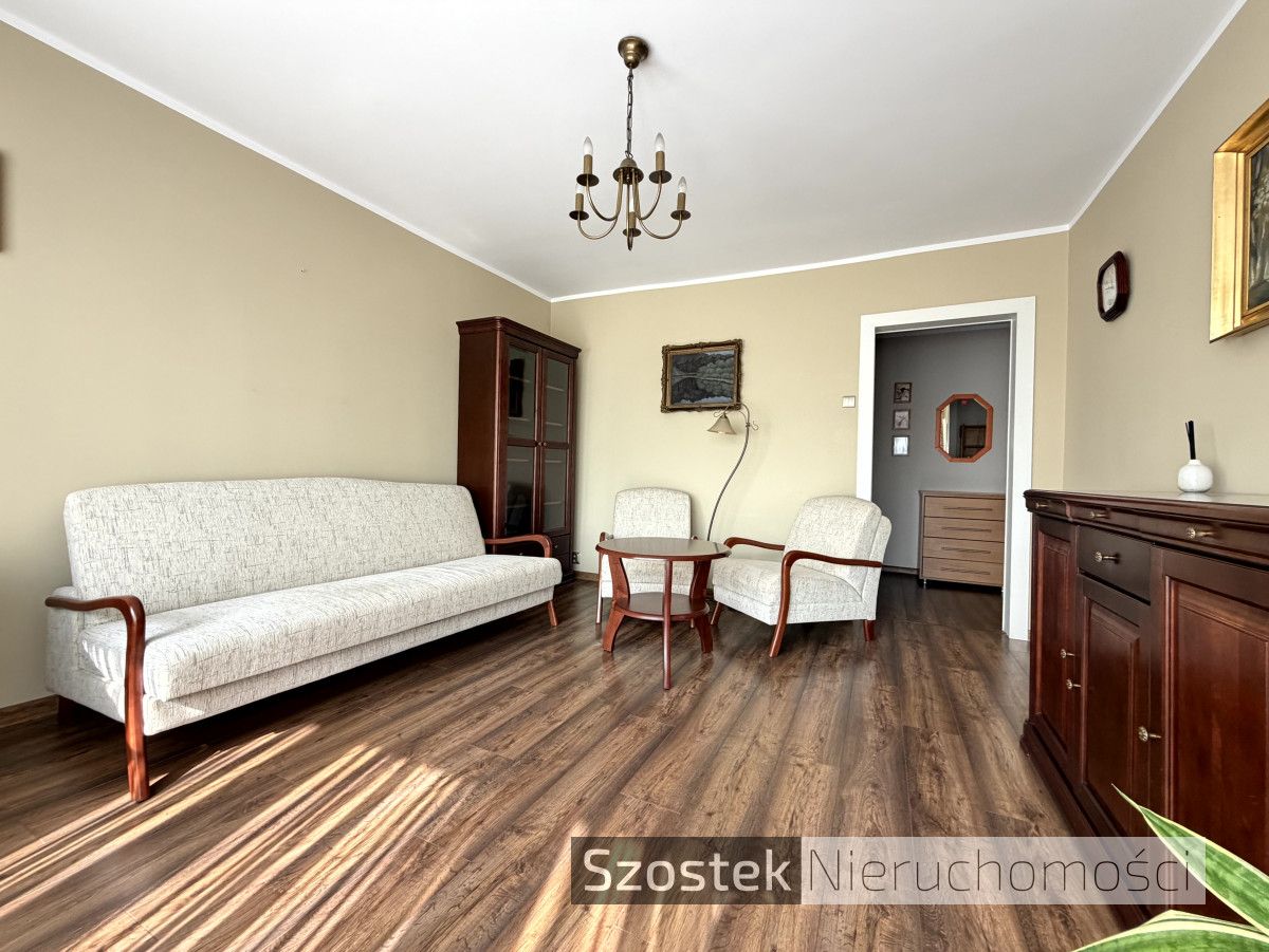 Mieszkanie 2-pokojowe Częstochowa Północ, ul. Iwaszkiewicza. Zdjęcie 2