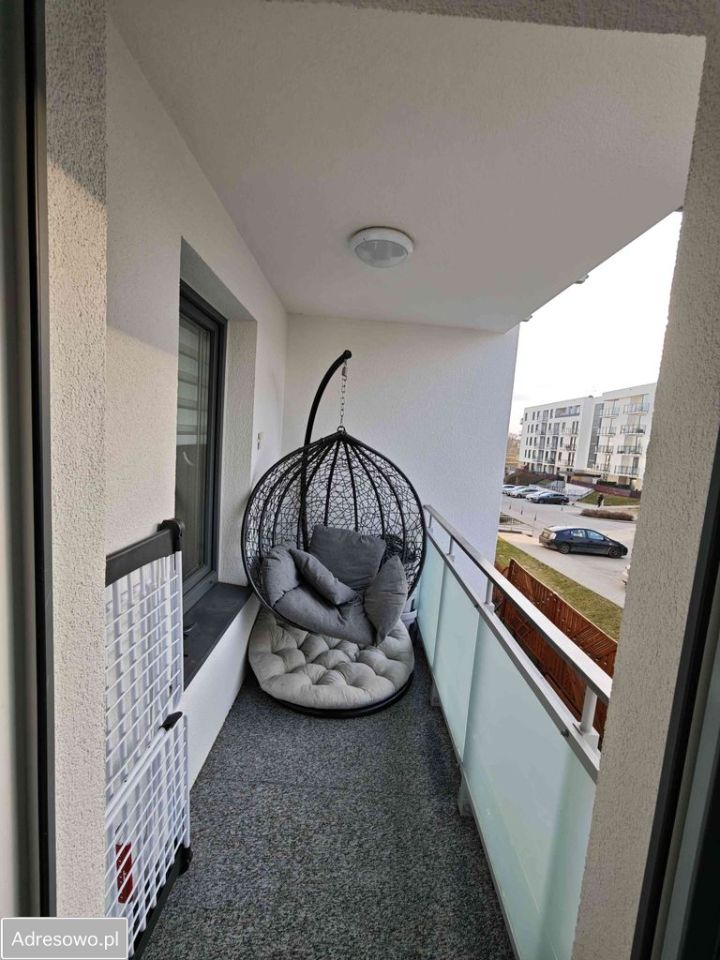 Mieszkanie 3-pokojowe Gdańsk Jasień, ul. Lawendowe Wzgórze. Zdjęcie 14