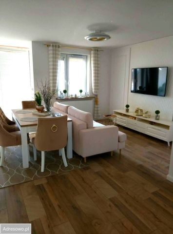 Mieszkanie 2-pokojowe Lublin Węglin, ul. Kwarcowa. Zdjęcie 1