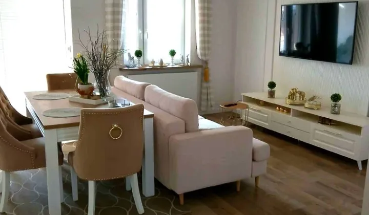 Mieszkanie 2-pokojowe Lublin Węglin, ul. Kwarcowa