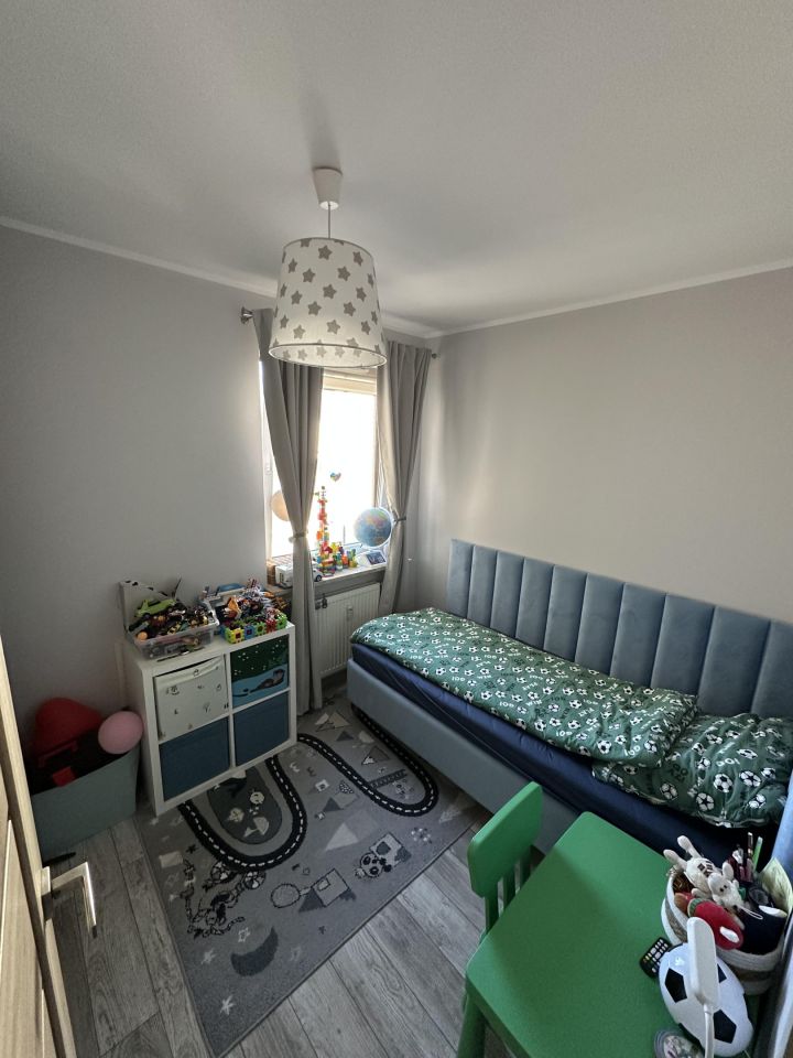 Mieszkanie 3-pokojowe Turka, ul. Konwaliowa. Zdjęcie 14