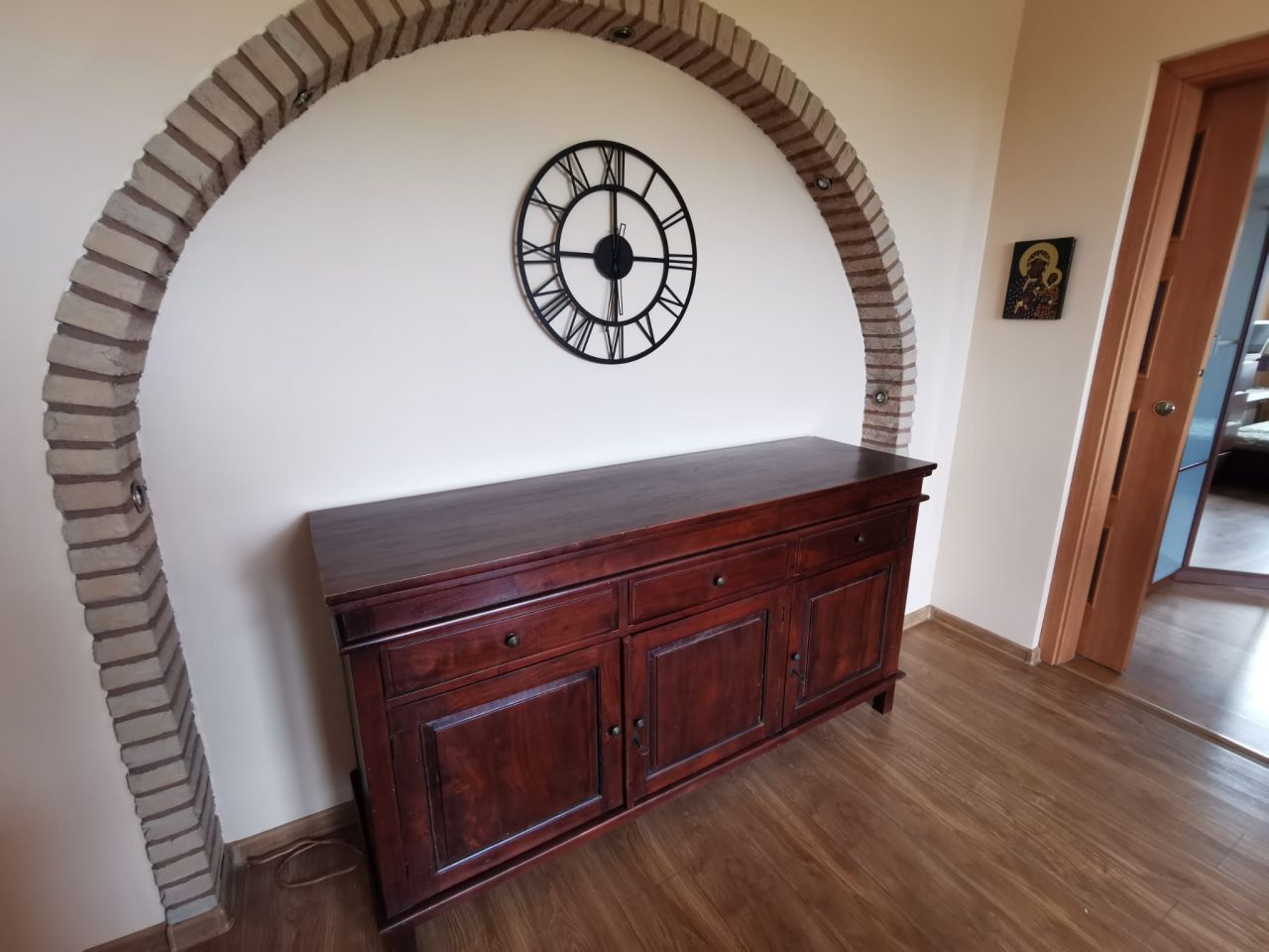 Mieszkanie 3-pokojowe Mysłowice Centrum, ul. Adama Mickiewicza. Zdjęcie 2