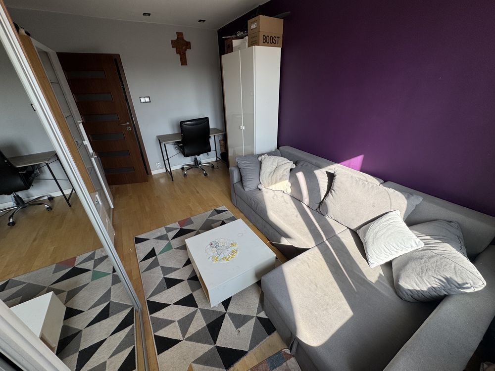 Mieszkanie 2-pokojowe Kielce, os. Osiedle Sieje. Zdjęcie 6