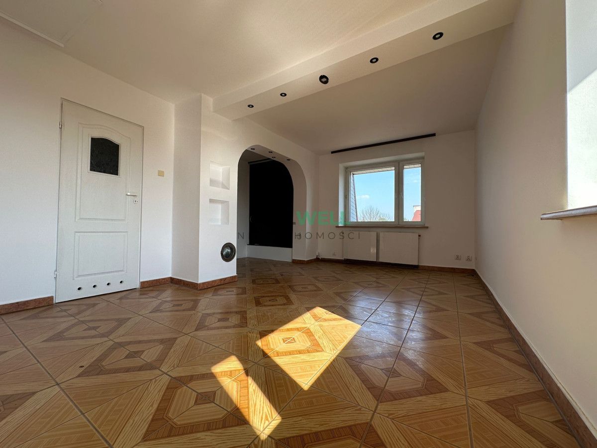 dom wolnostojący, 4 pokoje Łódź Chojny, ul. Wrzecionowa. Zdjęcie 14