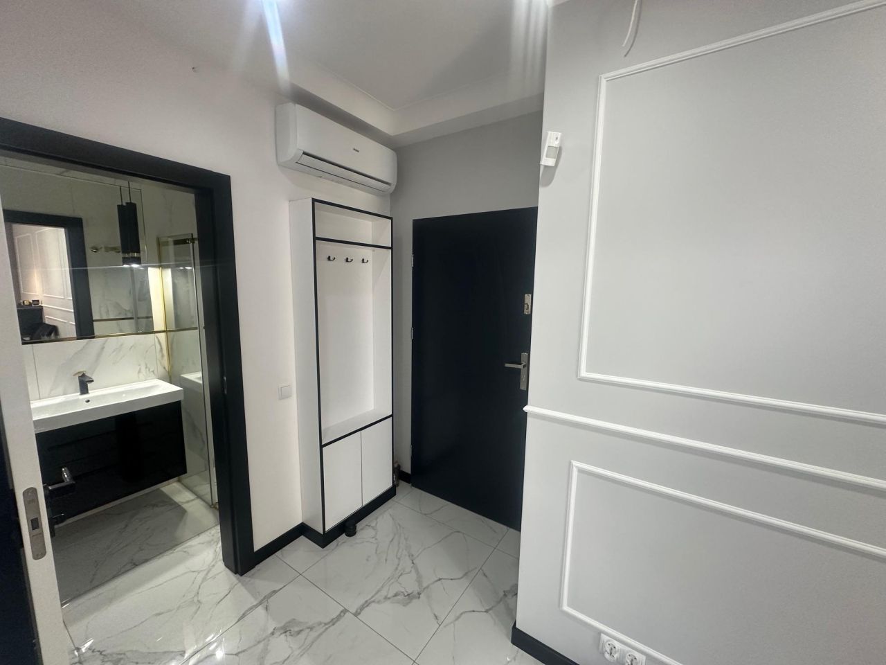 Mieszkanie 2-pokojowe Wrocław Leśnica, ul. Dolnobrzeska. Zdjęcie 9