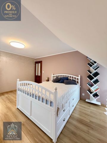 dom wolnostojący, 5 pokoi Ryżówka. Zdjęcie 23